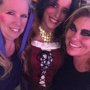 Meet your Posher, Allyson